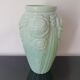 Vase en opaline Art Déco