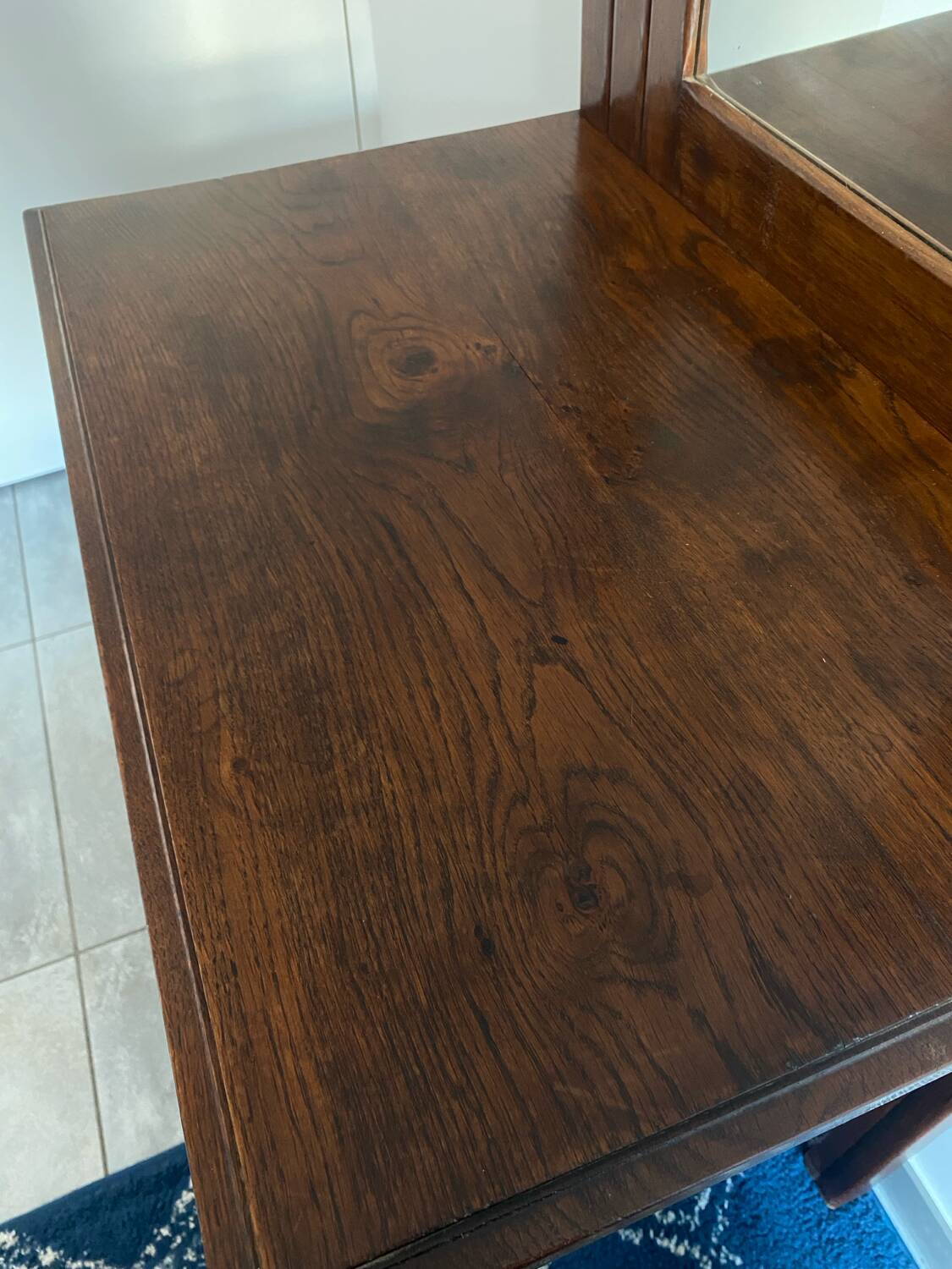 Art Deco dressing table 1920-1930