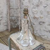 Paire de lampes anciennes