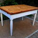 Kitchen table