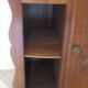 Chevet- meuble d'appoint - Art Déco - 1 porte - Années 30