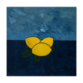 "Méditérranée" par Joseph Rethlin