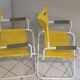 Paire Fauteuils pliable Lafuma