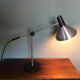 Lampe industrielle Hala du milieu du siècle
