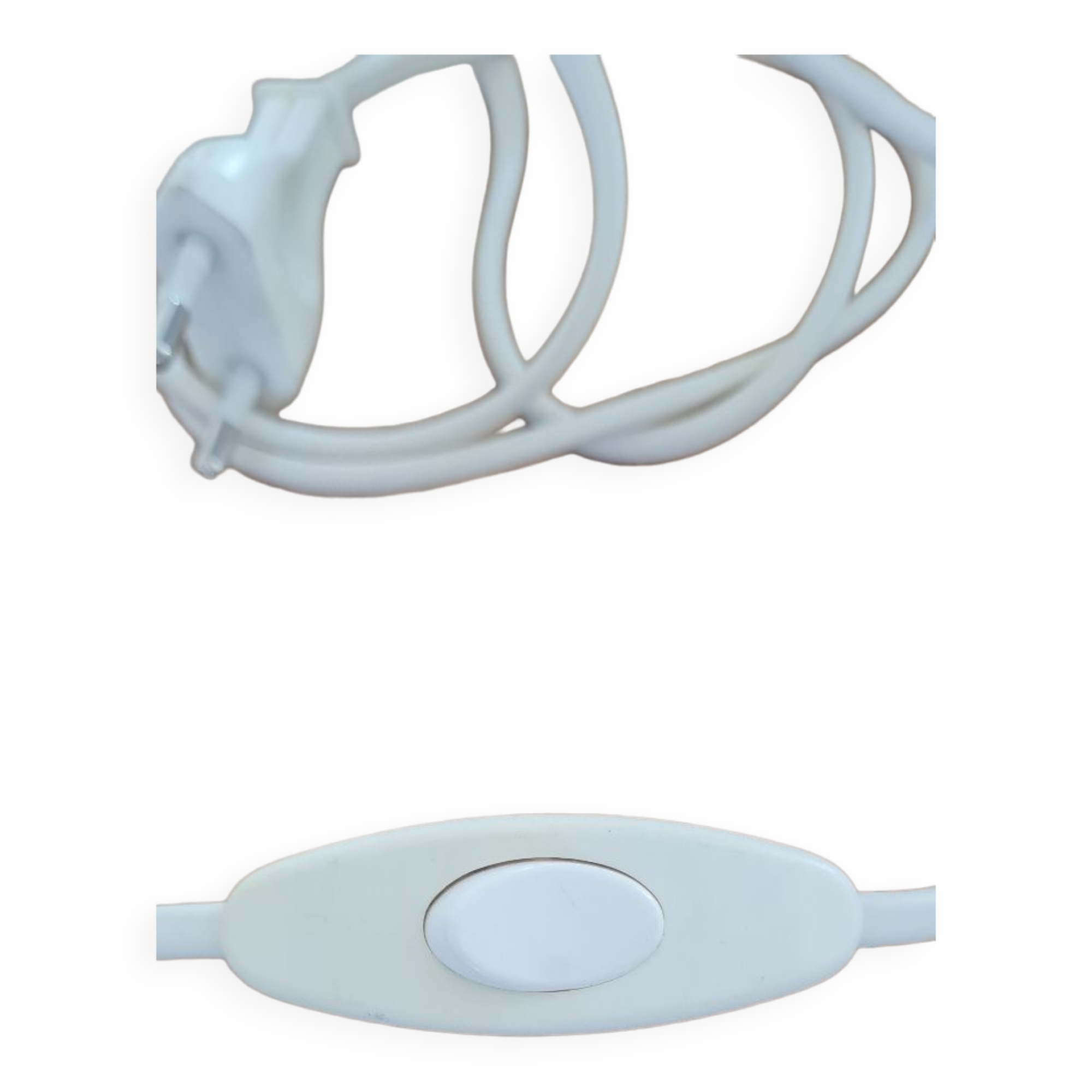 White Lykta lamp 1990