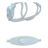 White Lykta lamp 1990