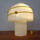 Large Murano Mushroom Table Lamp, Italy, 1970s