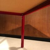 Vintage table circa 1980
