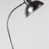 1930s desk lamp: art deco