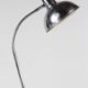 1930s desk lamp: art deco