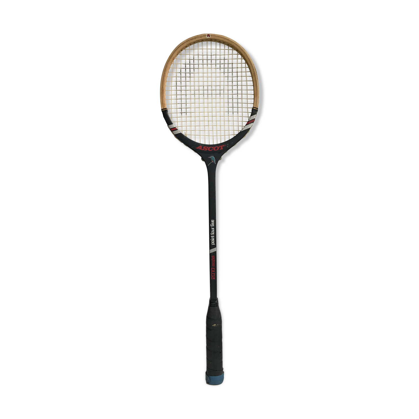 Vintage badminton racket