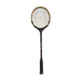 Vintage badminton racket