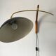 Scandinavian wall light Svend Aage Holm Sørensen 60s