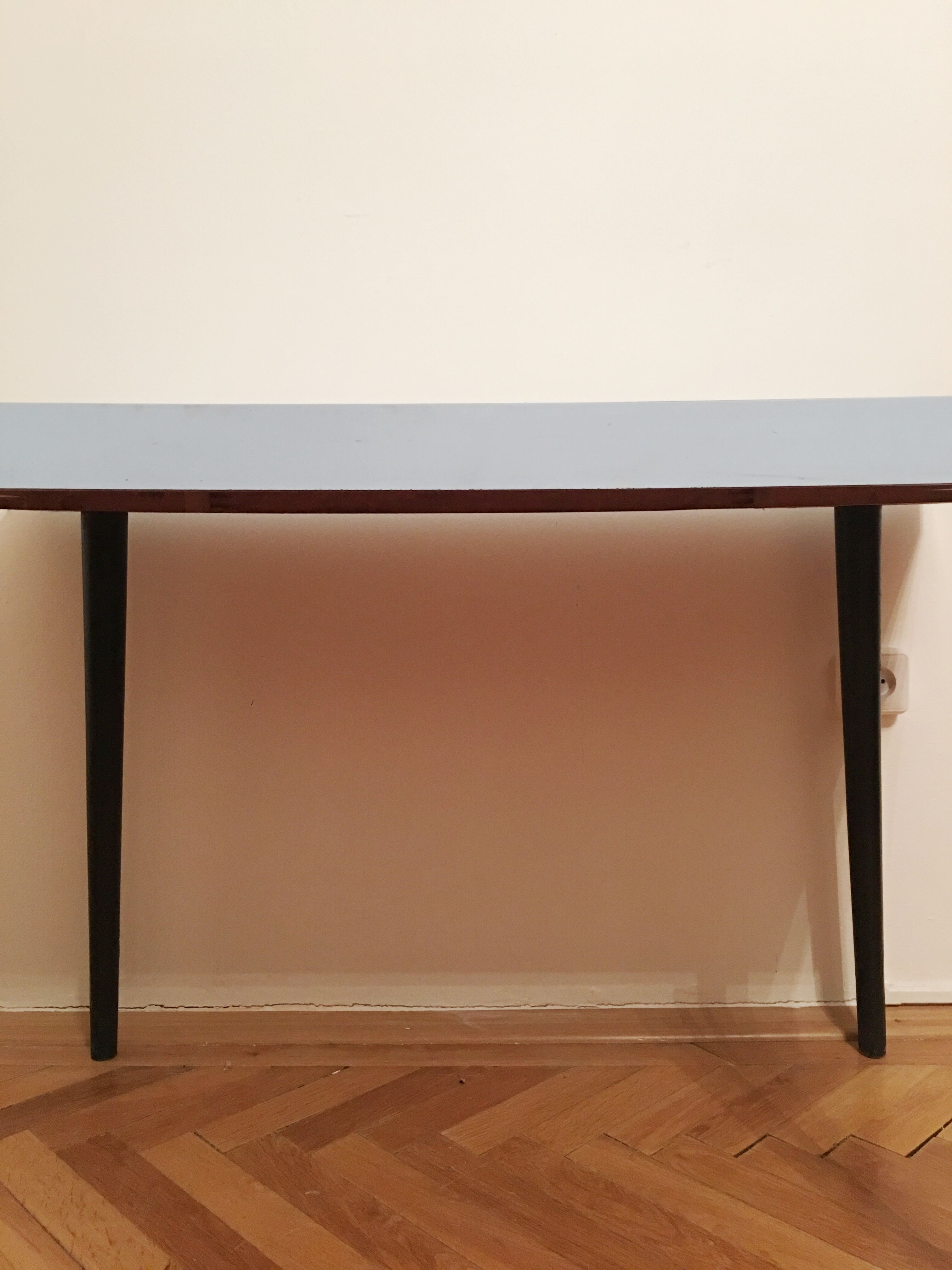 Table by Mier Topolcany 1960