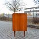 Danish modern teak sideboard