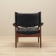 Modus armchair, Danish design, 1960s, designer: Kristian Solmer Vedel