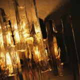 Sconces by J. T. Kalmar for Kalmar Franken Kg, 1970s Set of 2