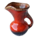 1970s ceramic jug