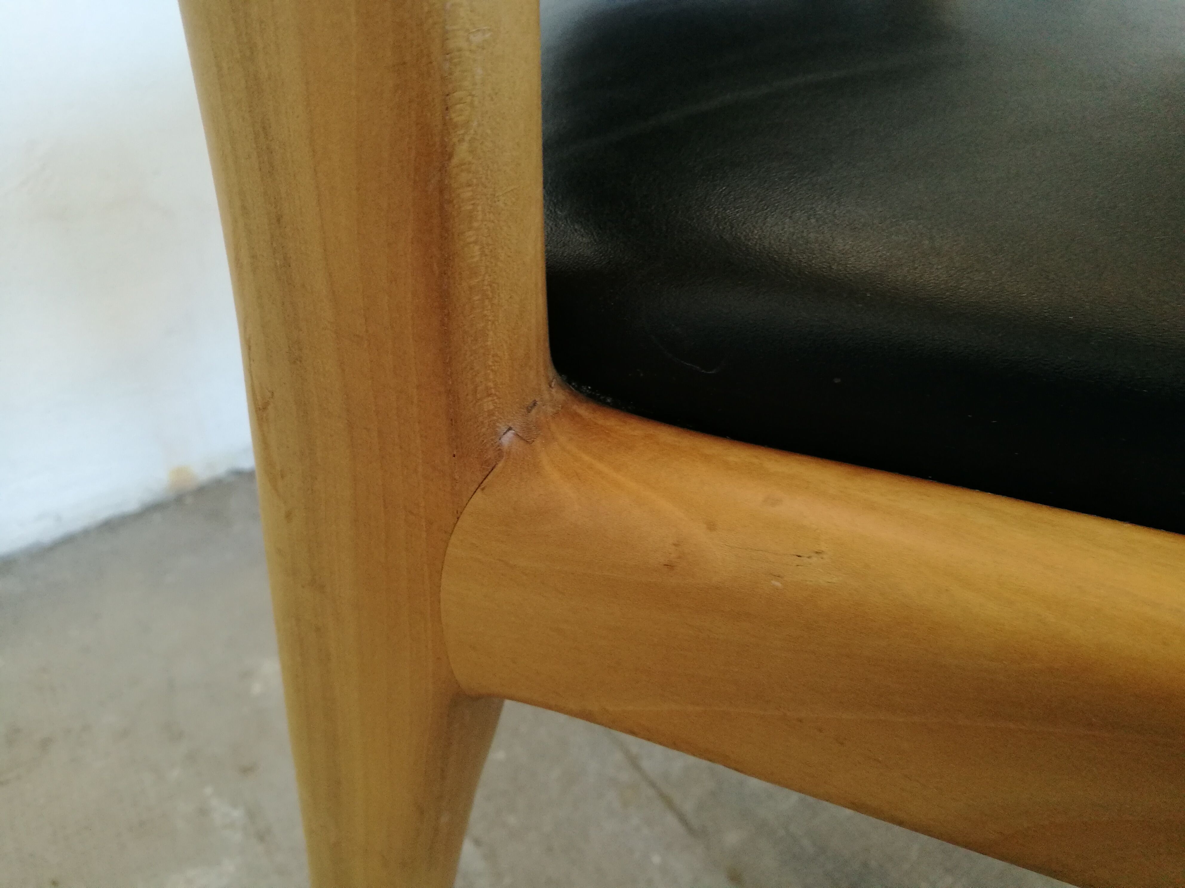 Wilkhahn Office Chair