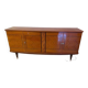 Buffet en bois massif