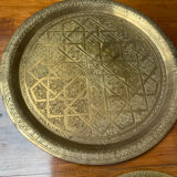 Trays
