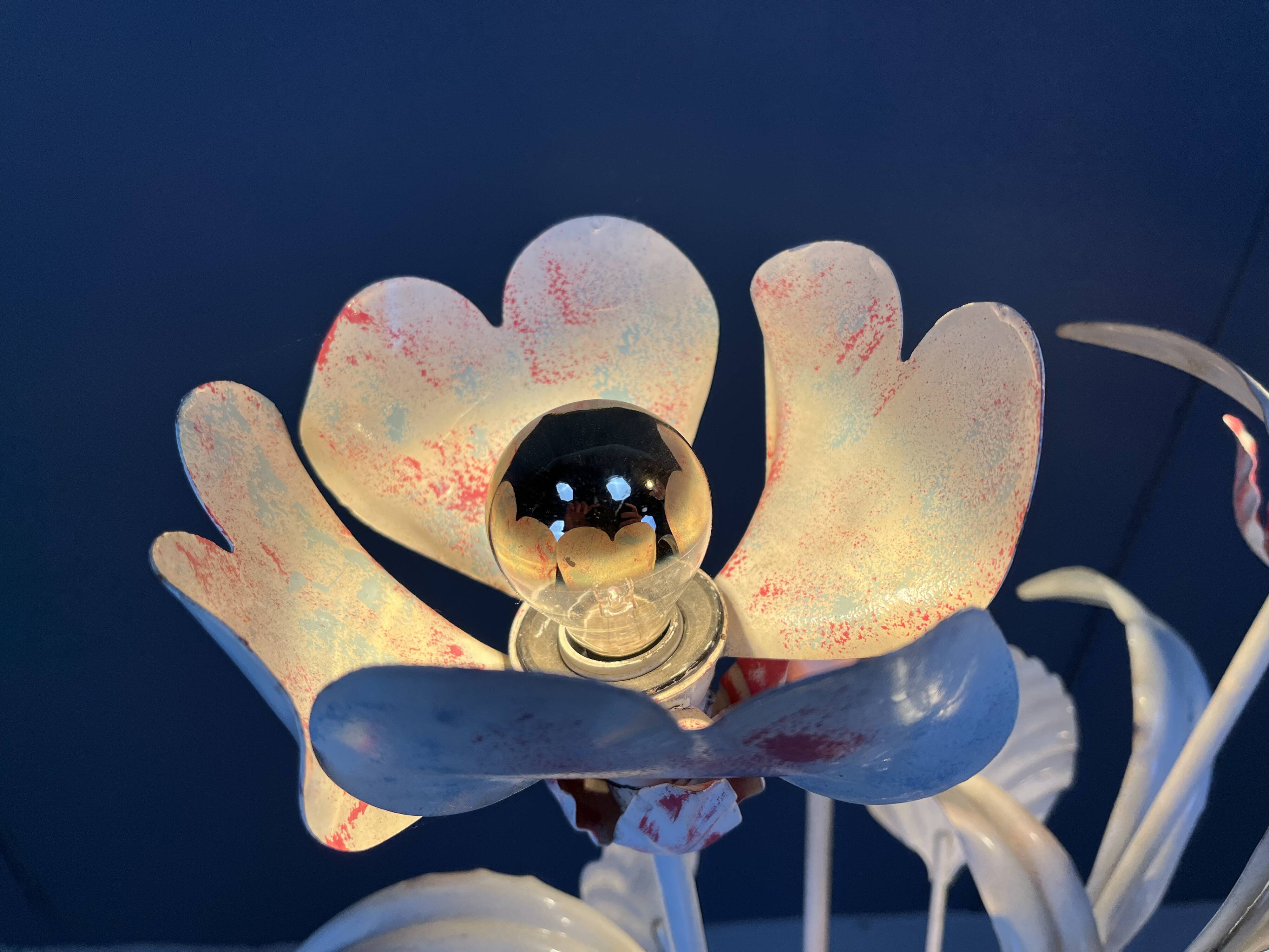 Lampadaire vintage de Hans Kögl, 1960