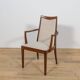 Mid-Century Teak Dining Chairs by Leslie Dandy for G-Plan, United Knigdom.