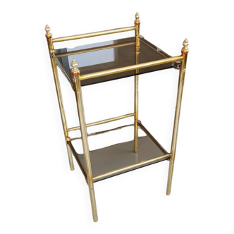 Table d'appoint