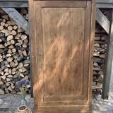 Armoire chêne massif rénovée