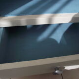 Parisian Art Deco wardrobe 1 door