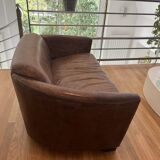 Club sofa