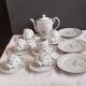 1960s crockery