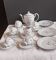 1960s crockery