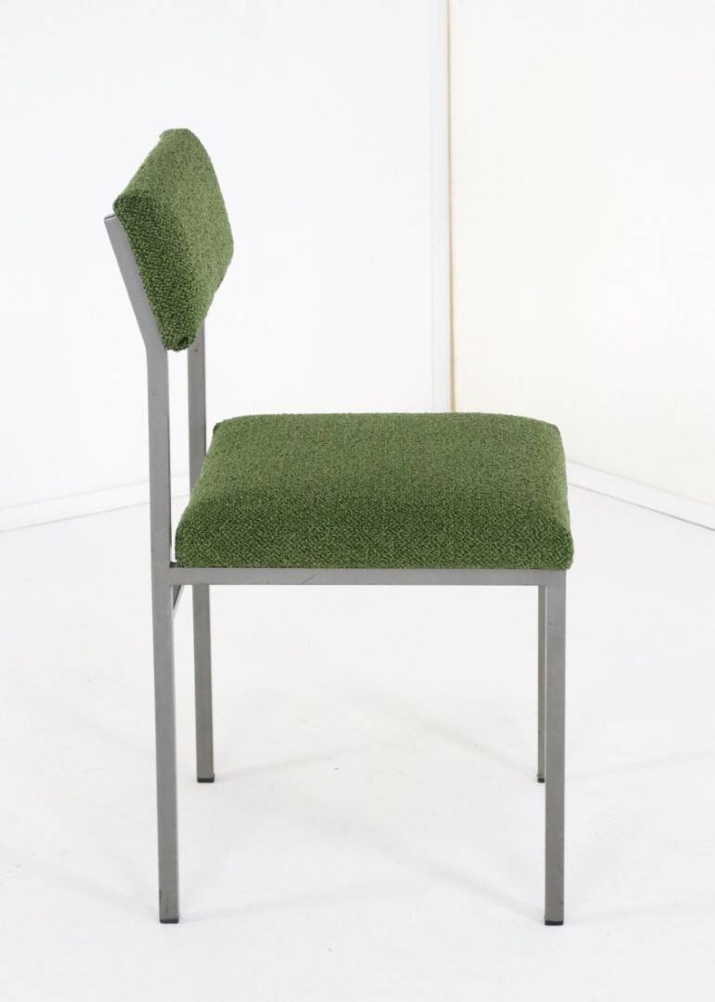 Set van 4 vintage stoelen 'Traunraut'