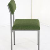 Set van 4 vintage stoelen 'Traunraut'