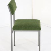 Set van 4 vintage stoelen 'Traunraut'