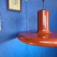 Suspensions Pendolita par Lita vers 1970