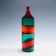 Vase 'A Fasce' by Fulvio Bianconi for Venini, Venice Murano 1950s