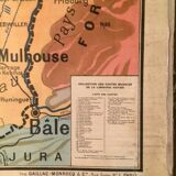 School card no. 7 Paul Kaeppellin Northeast region