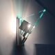 Vintage Italian Postmodern Icaro Sconce by Carlo Forcolini for Artemide, 1980s