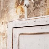 Vintage Parisian wardrobe