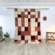 Traditional handmade Moroccan rug 3 x 2 m