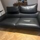Roche Bobois Allusion 3-seater sofa