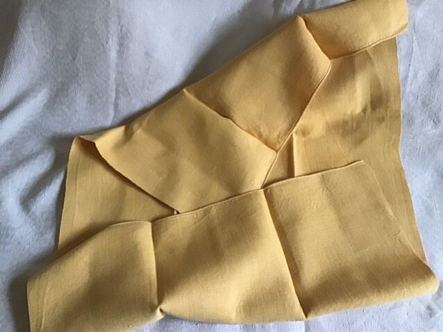 Nappe de cuisine 108x70cm