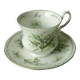 Queen's royal albert english porcelain coffee tea cup month of may