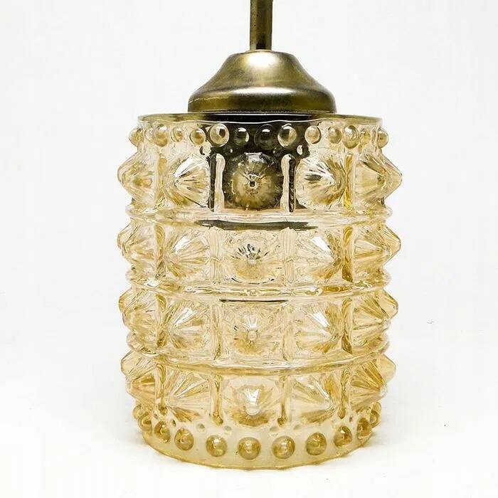 CRY NEW LOOK - ceiling lamp PRL POP-ART Design