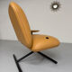 Touch armchair design by Jean Nouvel Poltrona Frau – circa 2000 vintage
