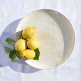 4 ceramic plates large model