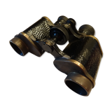 Pair of Busch military binoculars