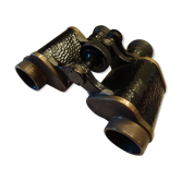 Pair of Busch military binoculars